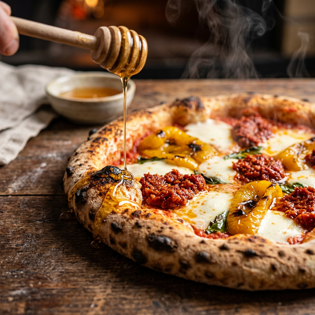 Nduja Calabrese
