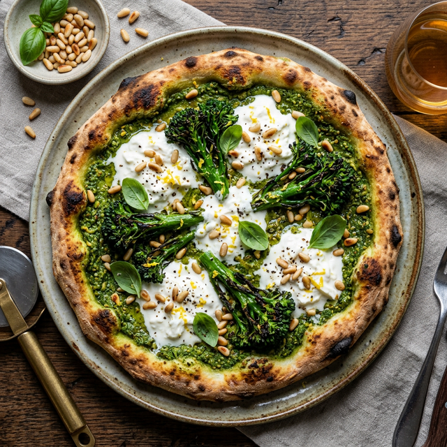 Verde Stagionale